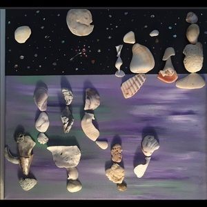 “It’s Five O’clock Somewhere - theatre crowd”